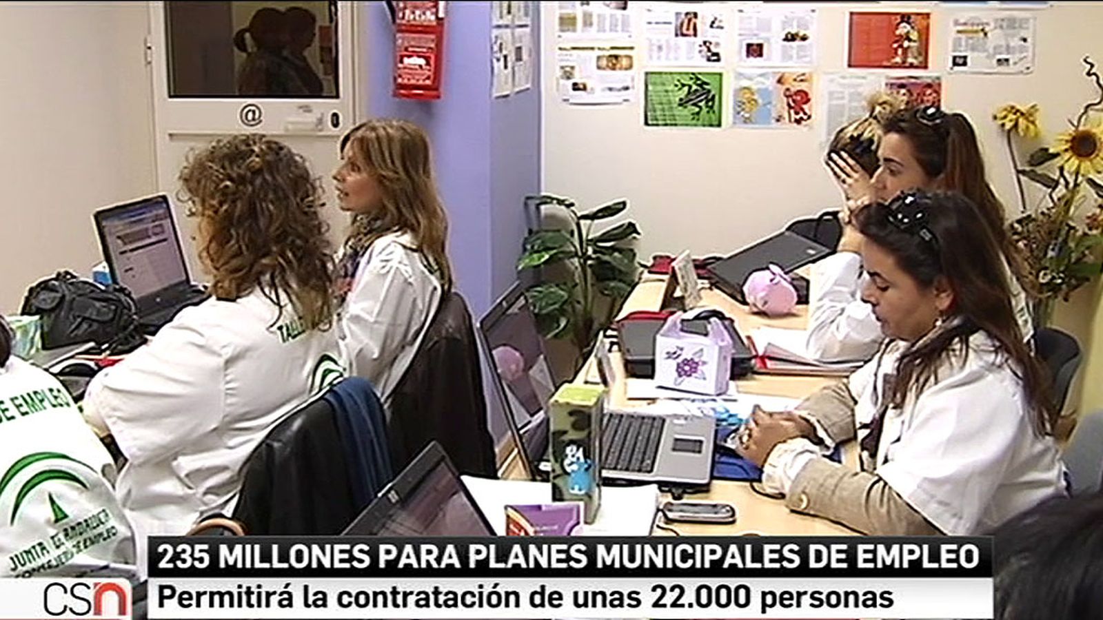 planes empleo bd
