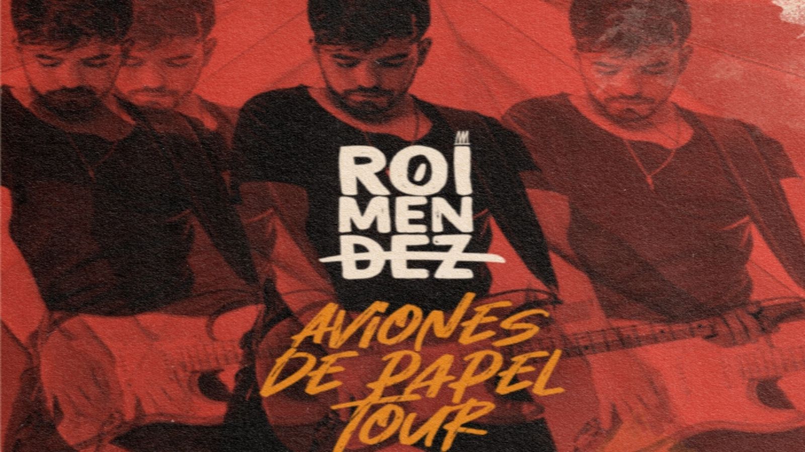 Roi tour