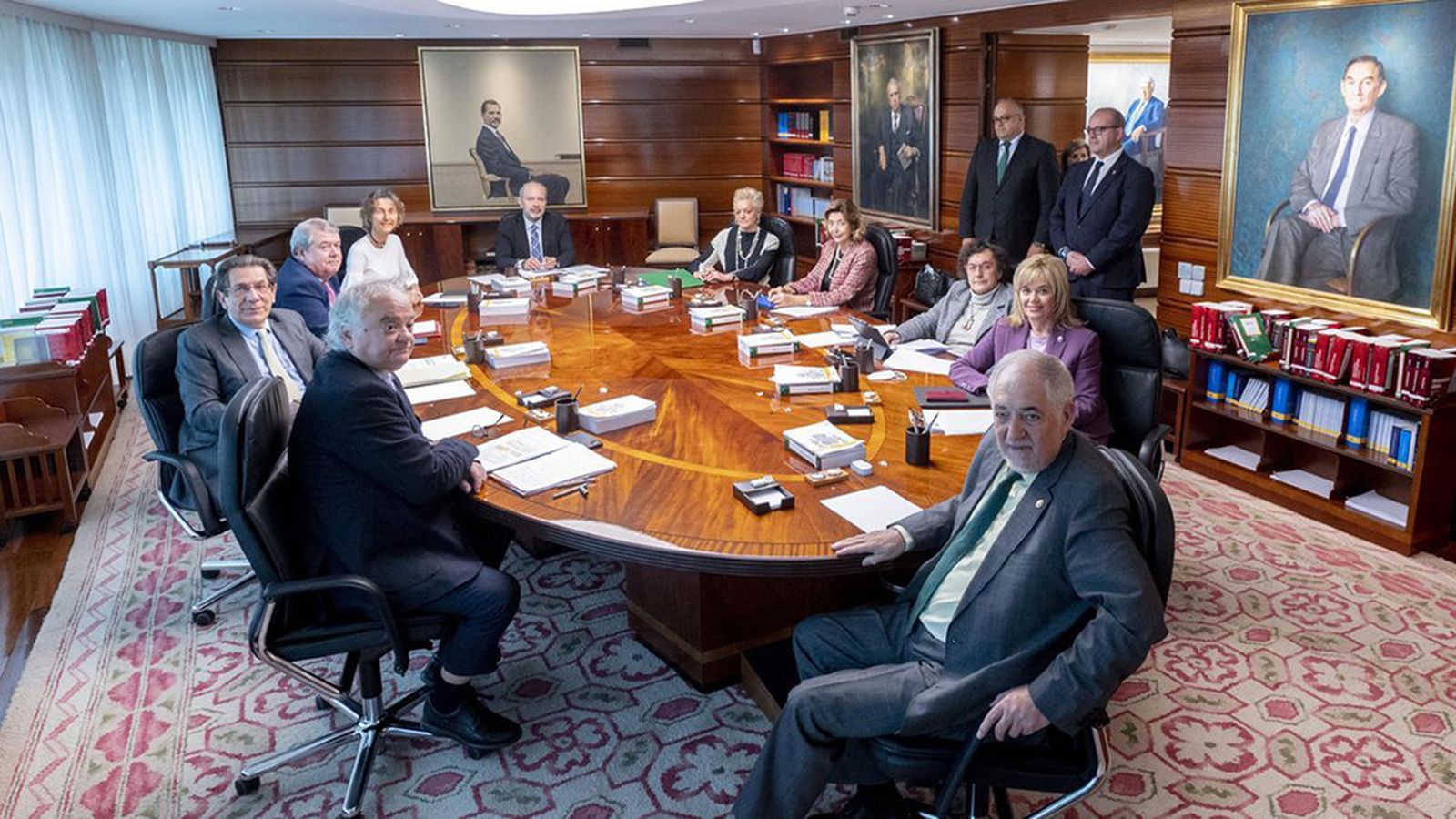 Tribunal Constitucional