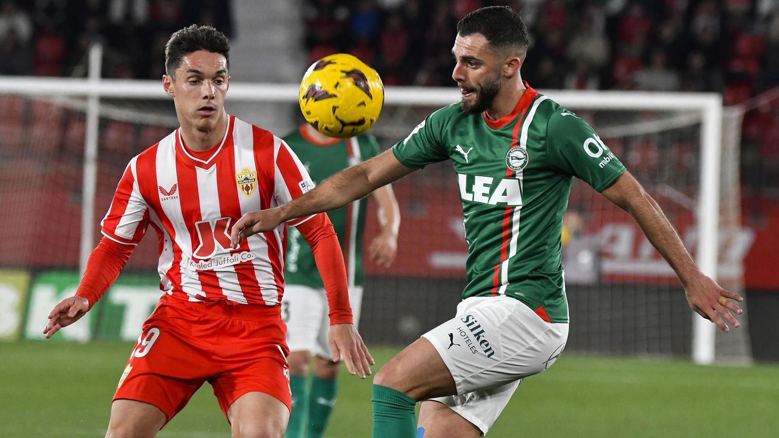 almeria  alaves 24