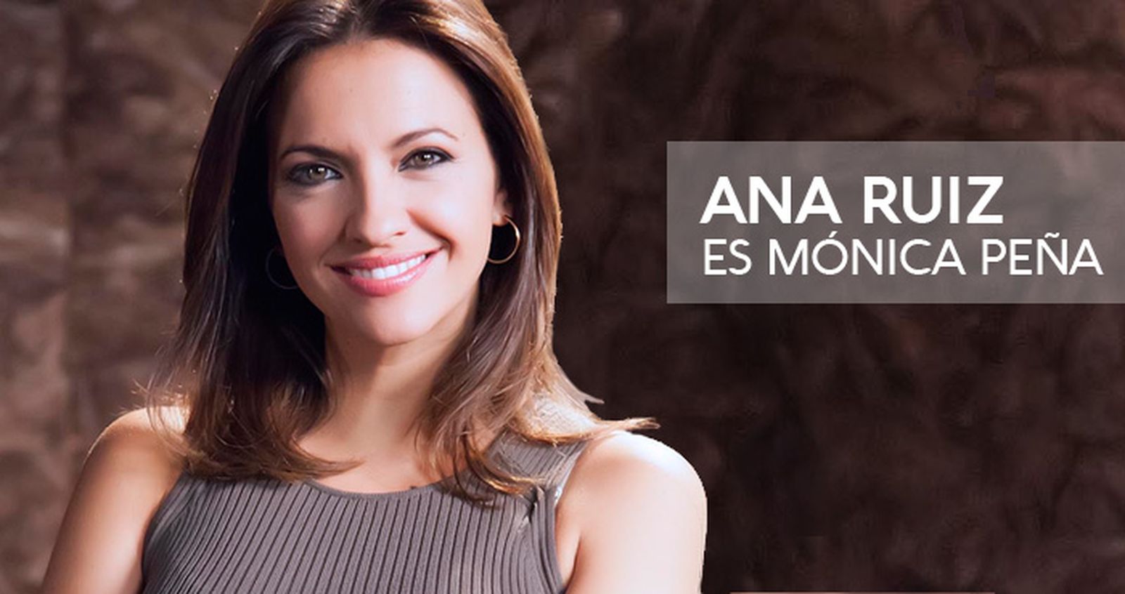 ENTREOLIVOS | Ana Ruiz es Mónica Peña 700x370