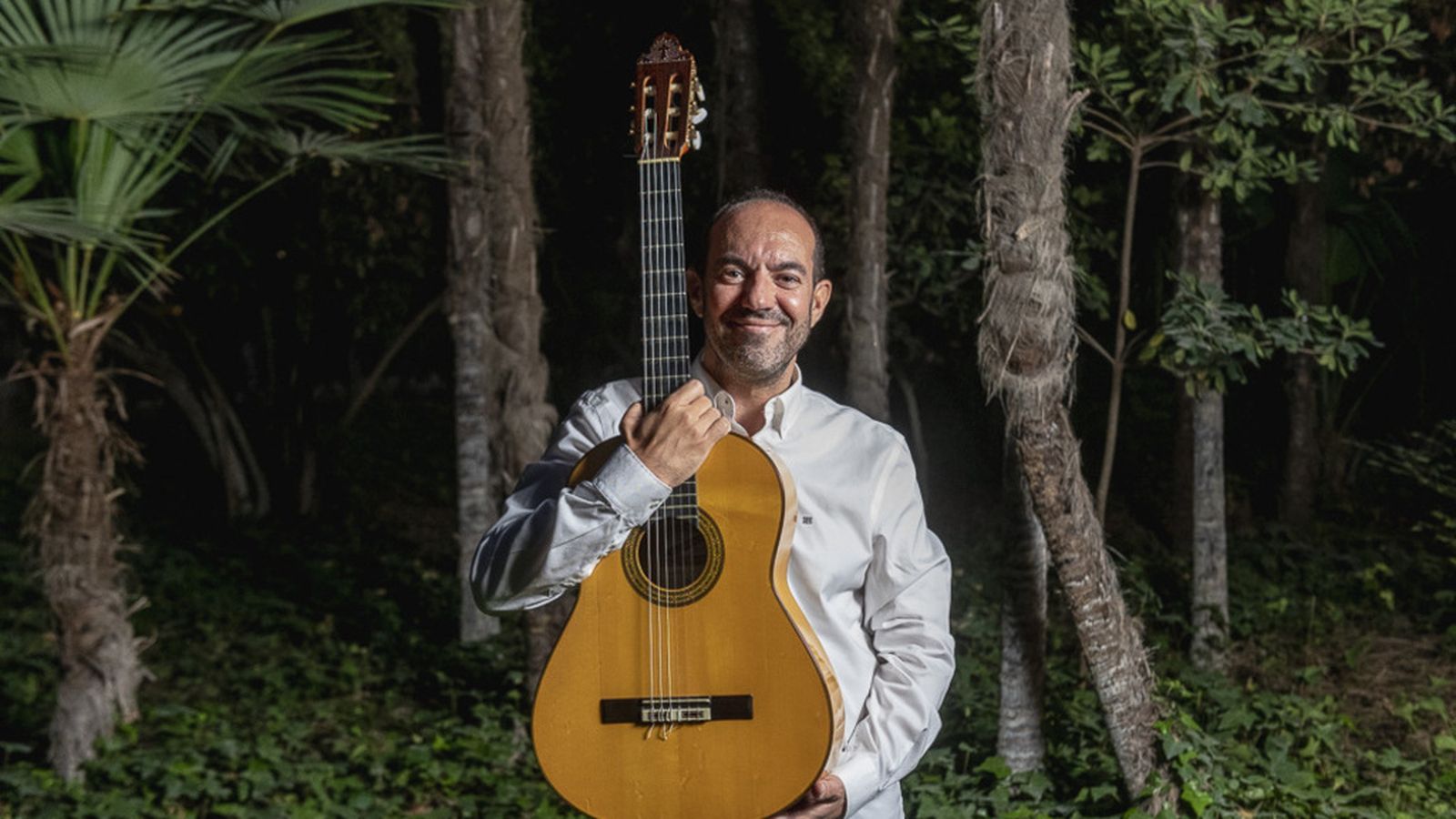 Paco Escobar