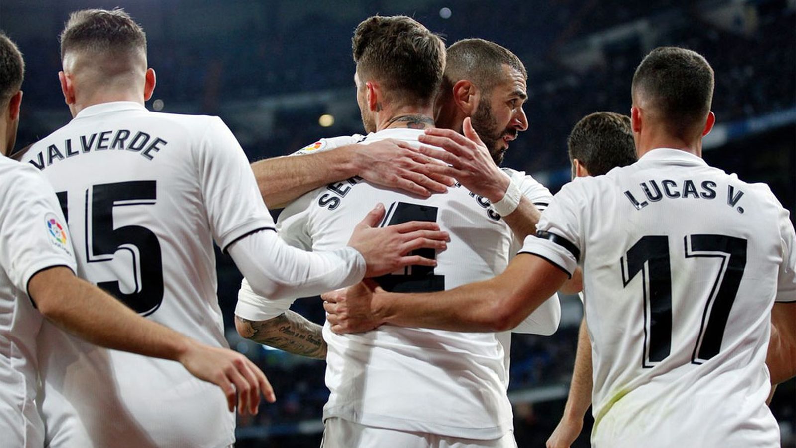madrid