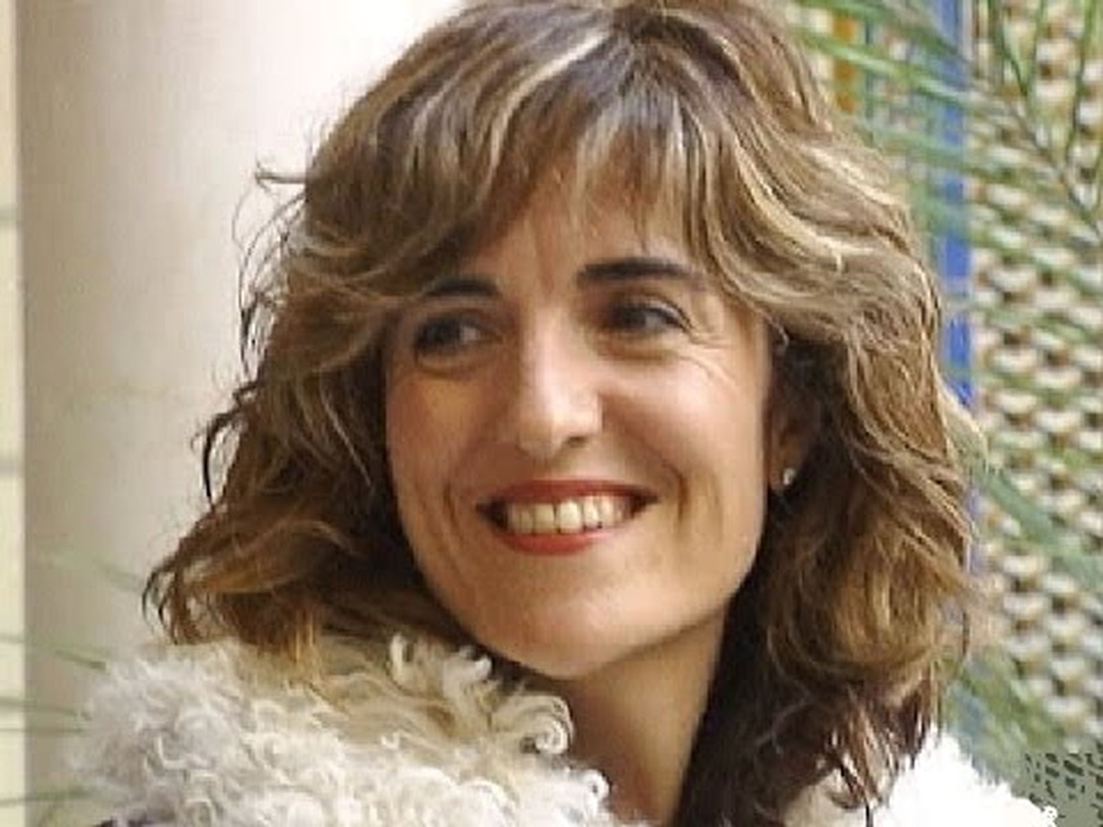 Elvira Lindo: escritora, guionista y actriz
