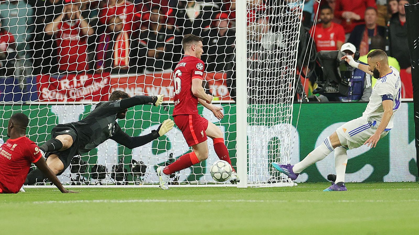 Final de la Champions