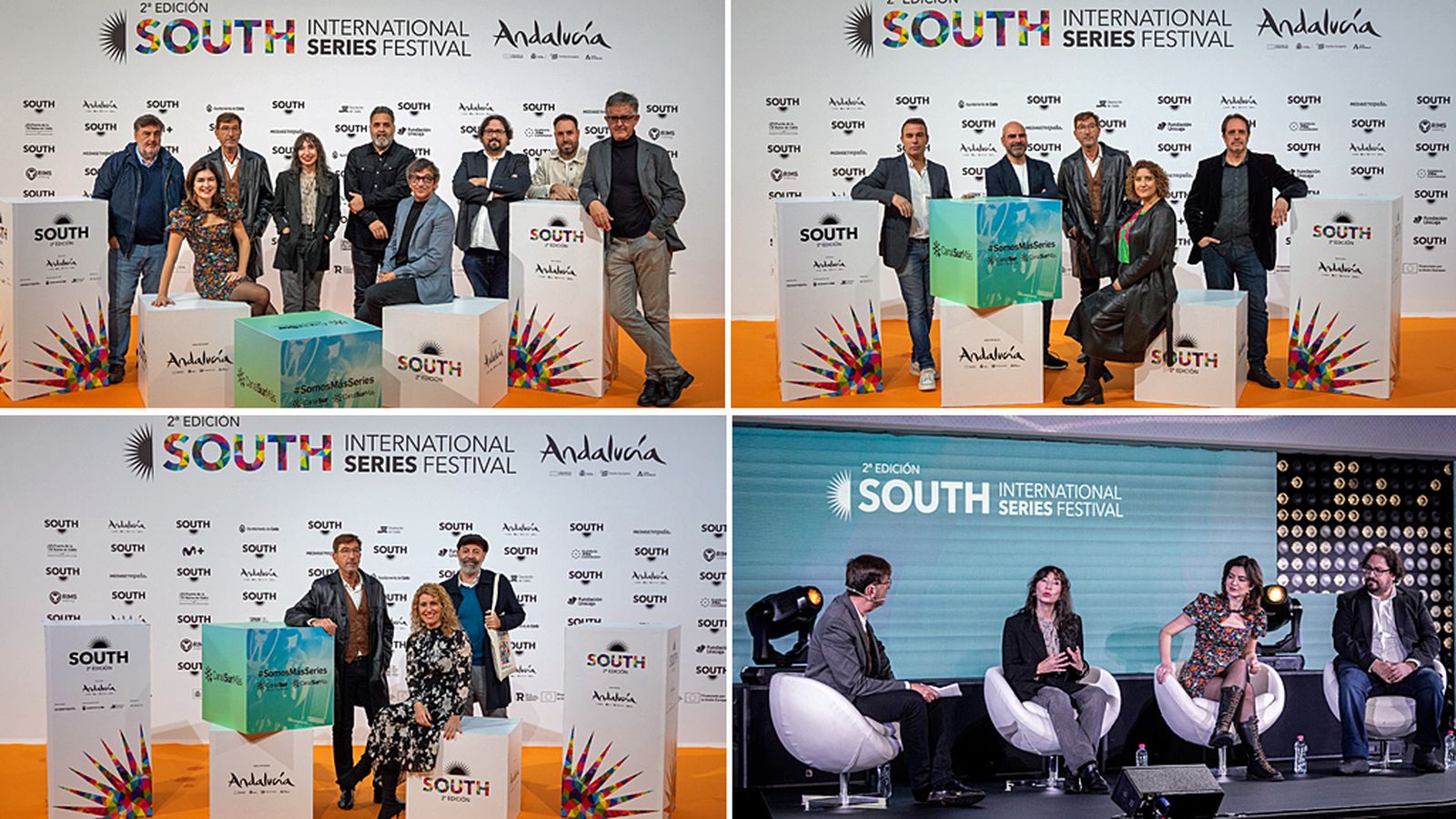 SOUTH FESTIVAL 30
