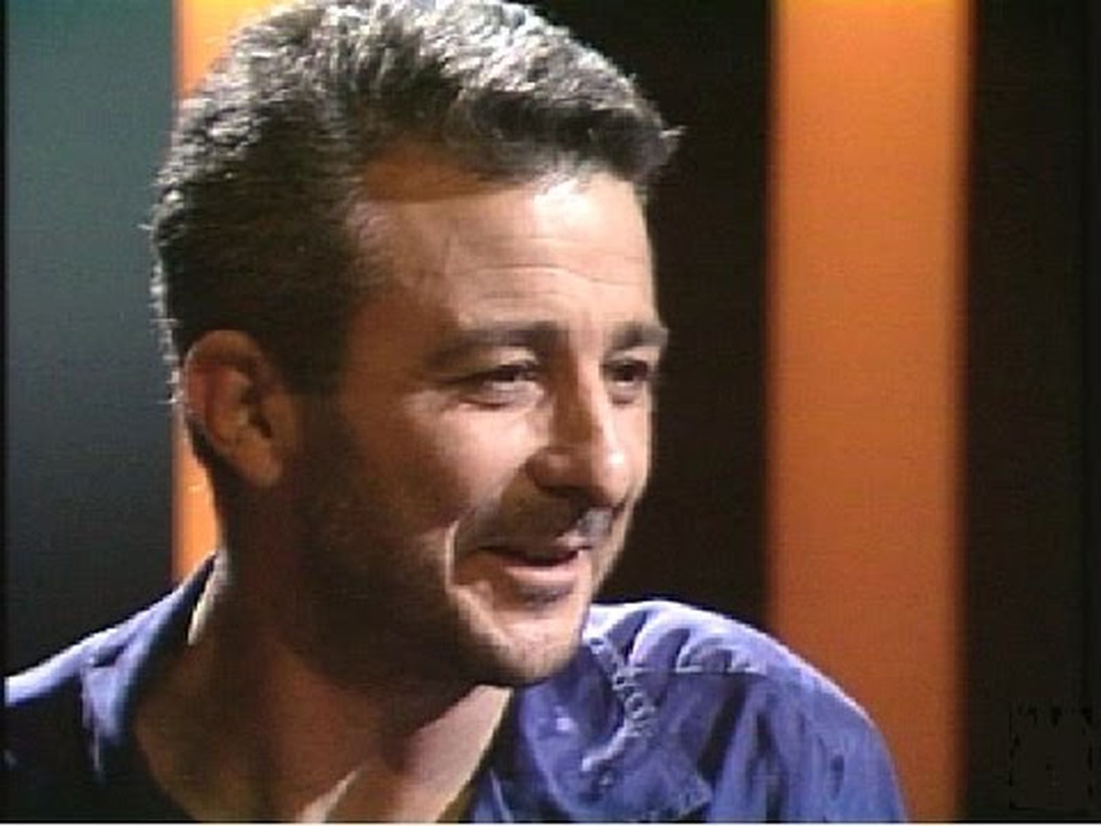 Juan Diego, actor y Medalla de Andalucía
