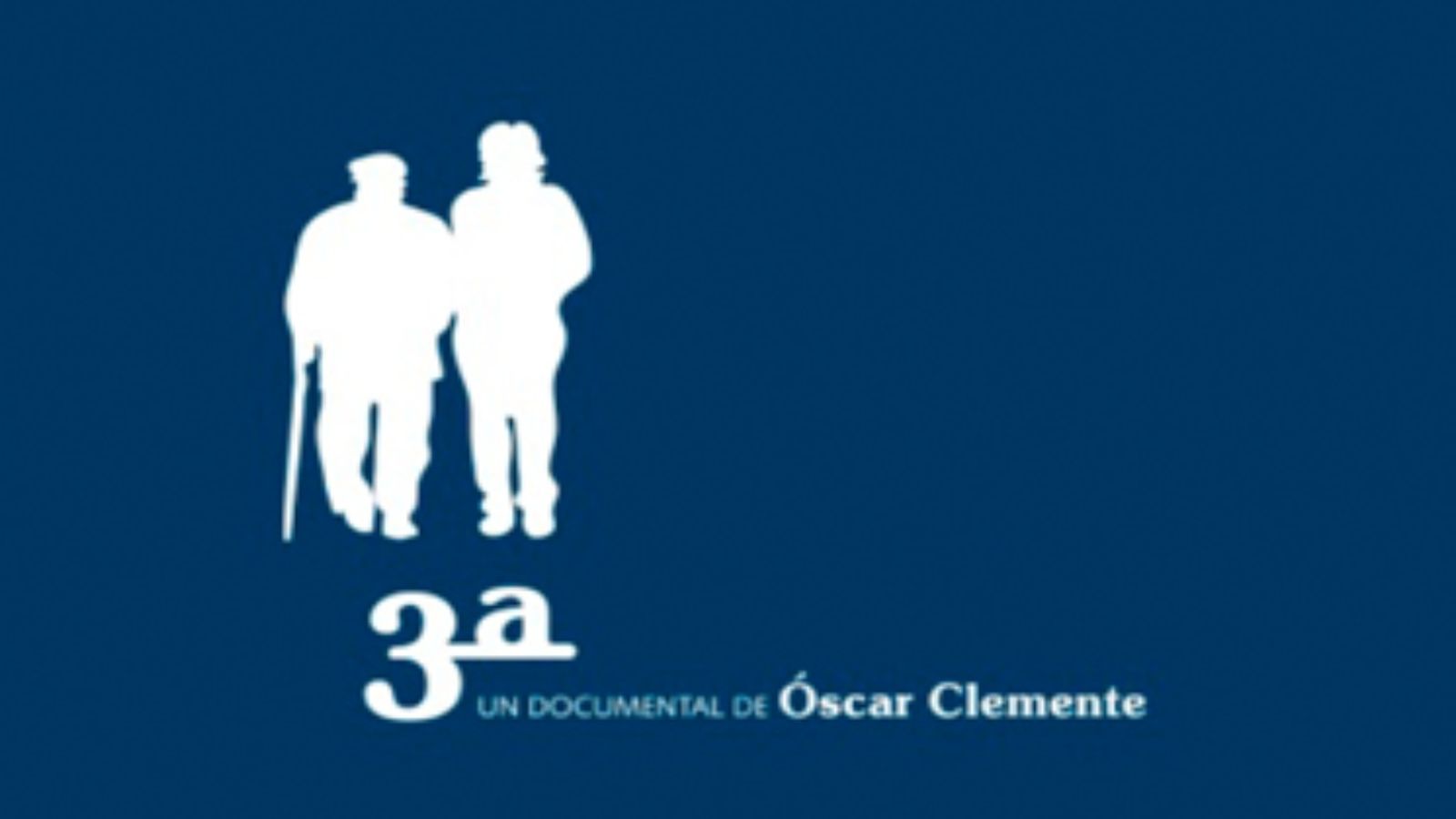 "Tercera", una producción documental en ATV