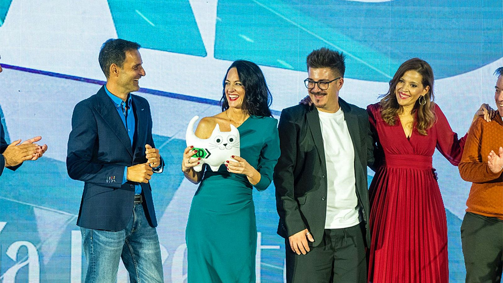 PREMIO AD 4
