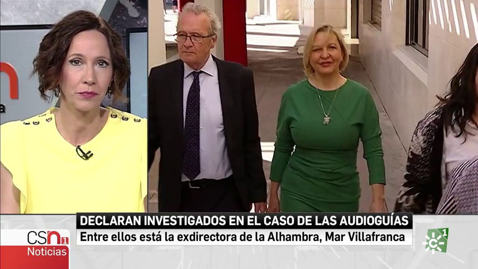 Audioguías