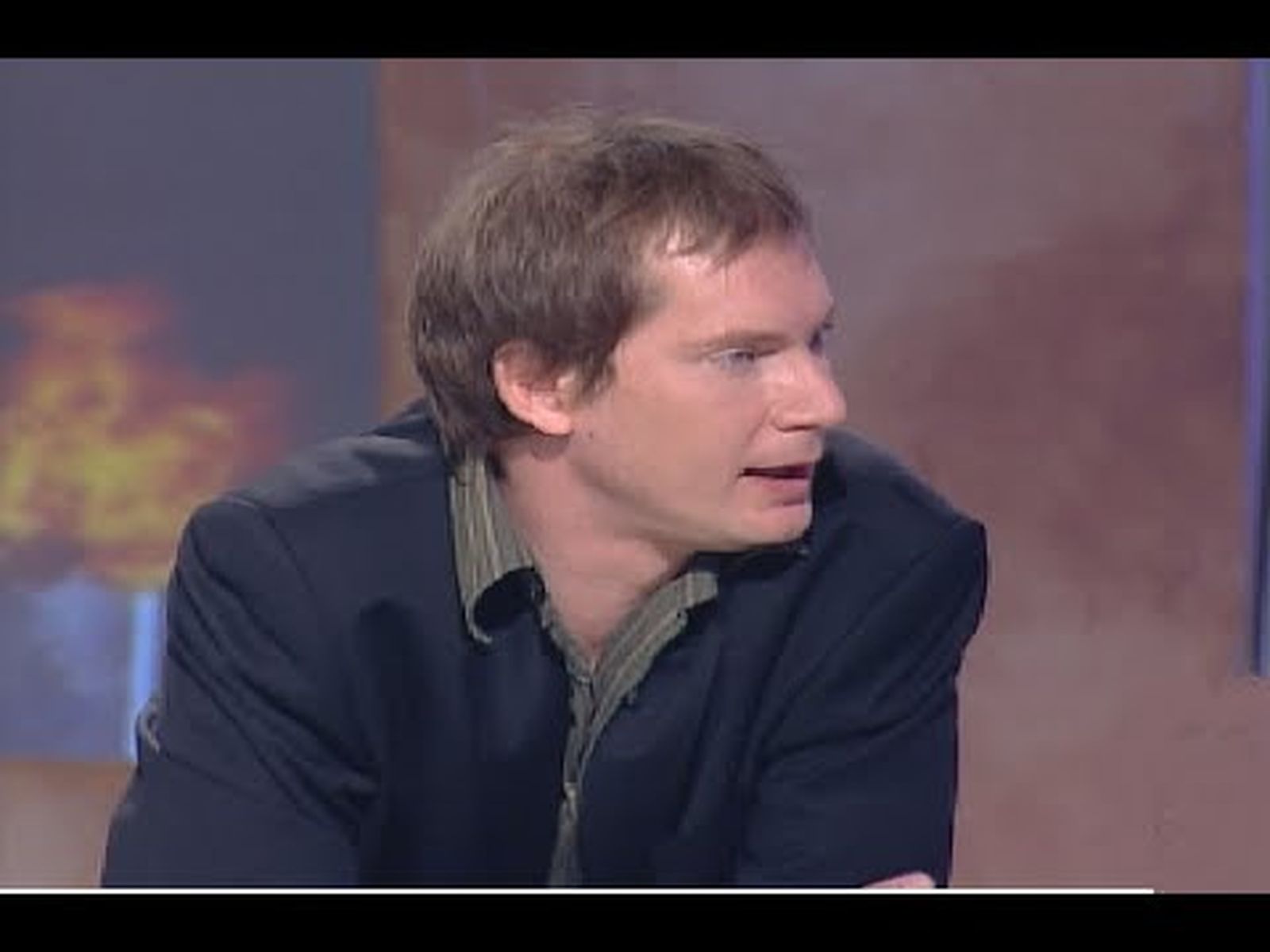Antonio Álamo, dramaturgo y novelista