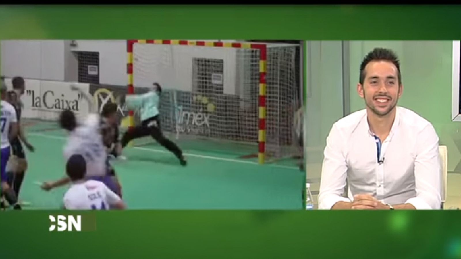 balonmano