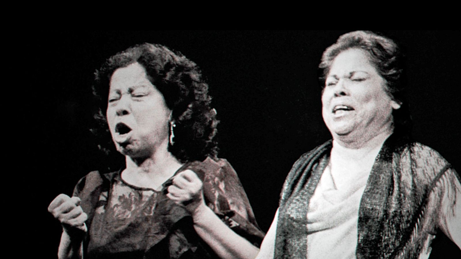 Documental fernanda y bernarda, 2 noviembre
