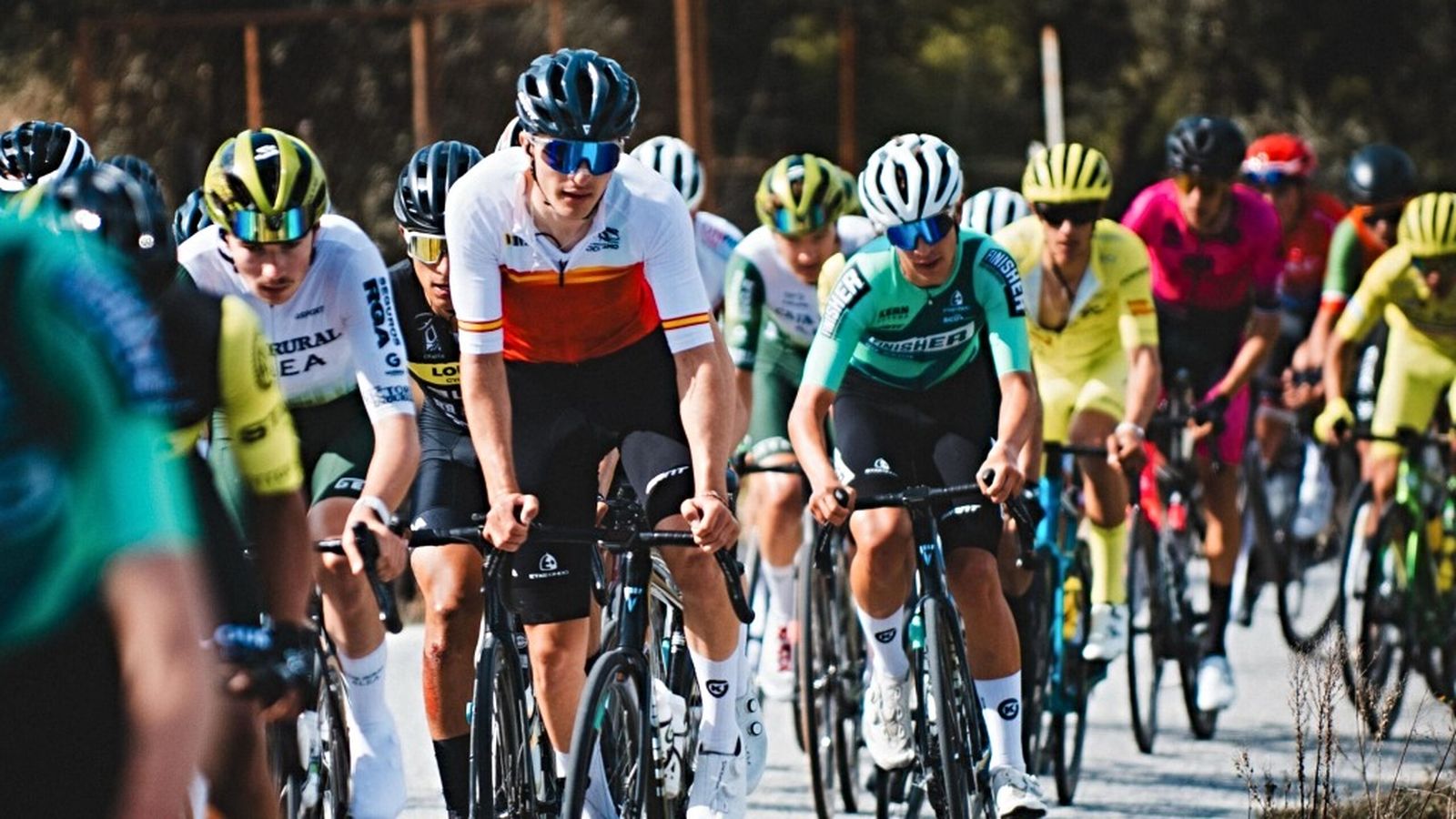 ciclismo clásica torredonjimeno