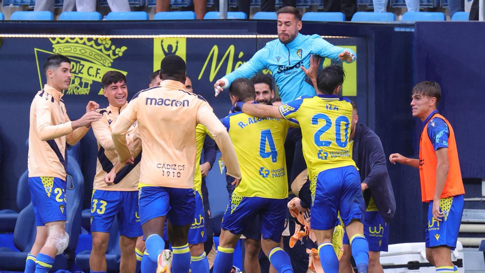 cadiz real oviedo 24