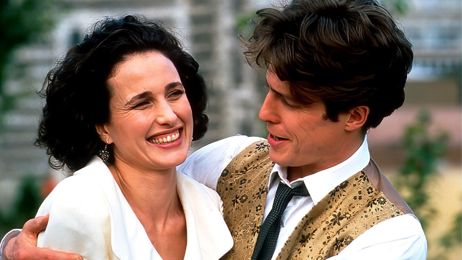 Cine Cuatro bodas y un funeral 1024