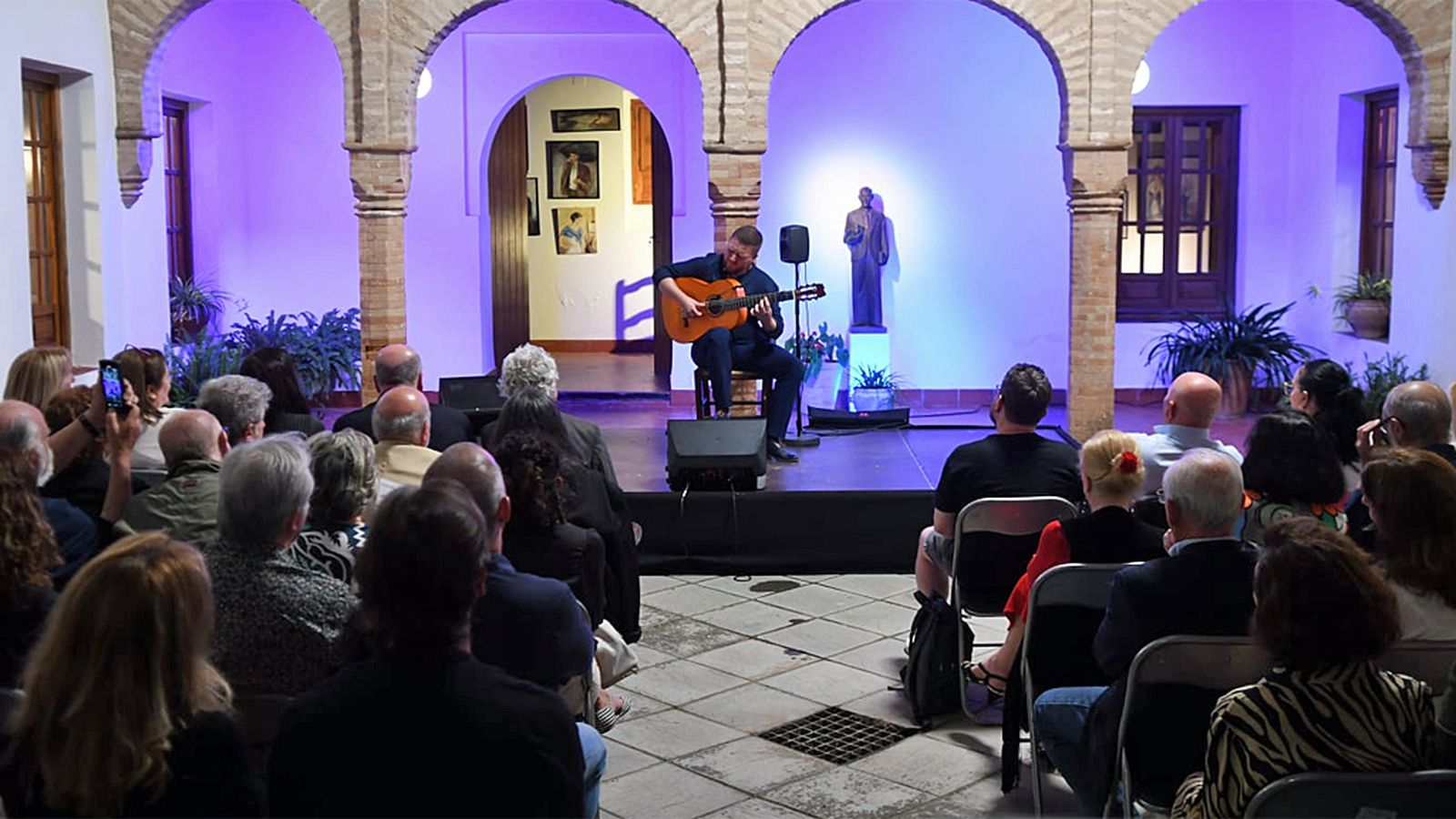 FLAMENCO ALEJANDRO 3