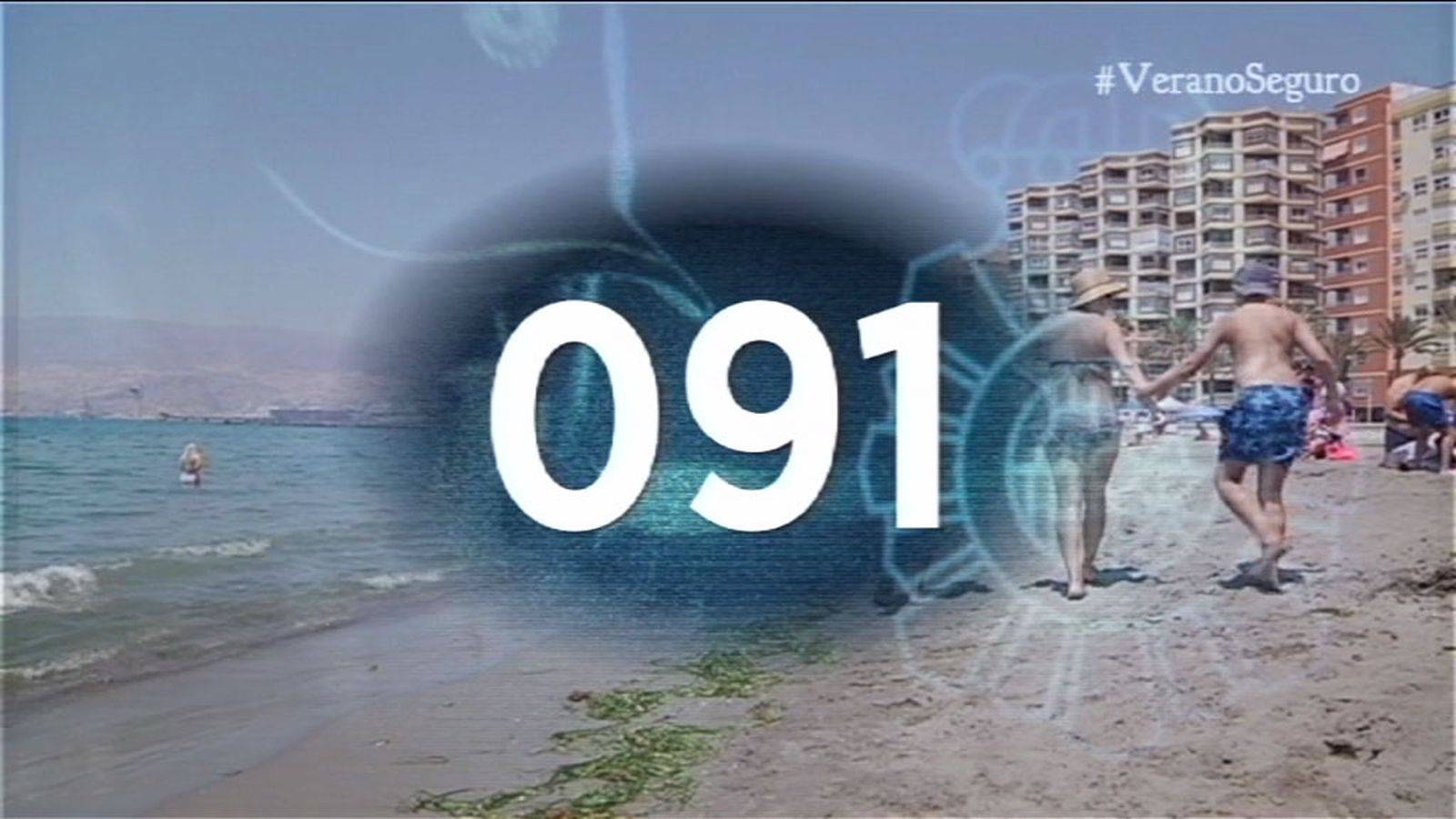 verano seguro
