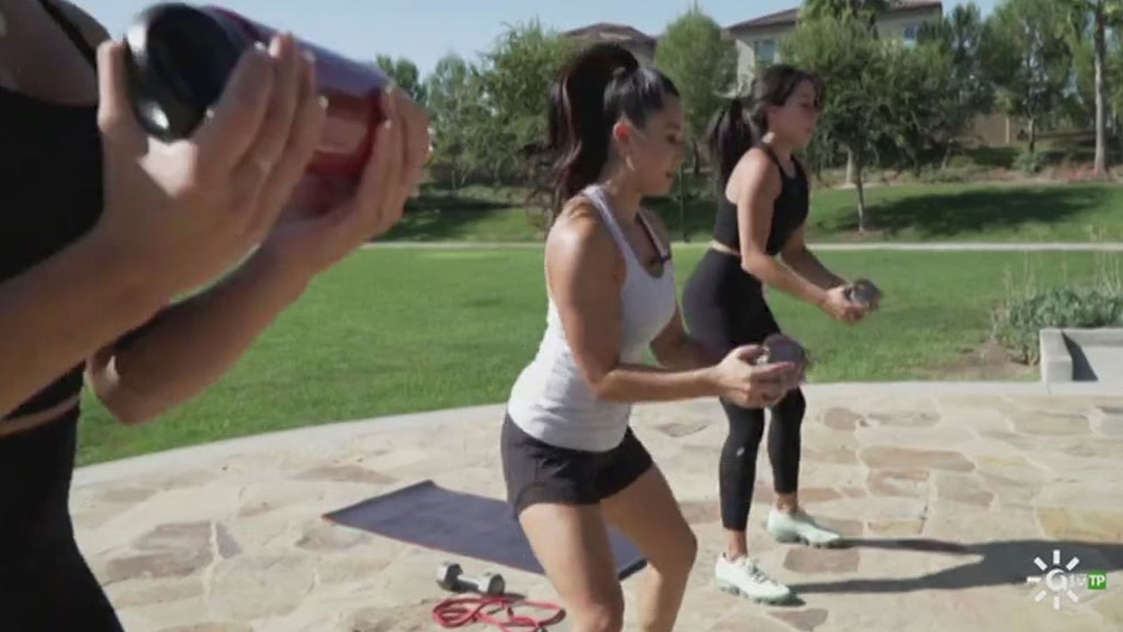 Cómo rentabilizar el deporte en nuestro día a día