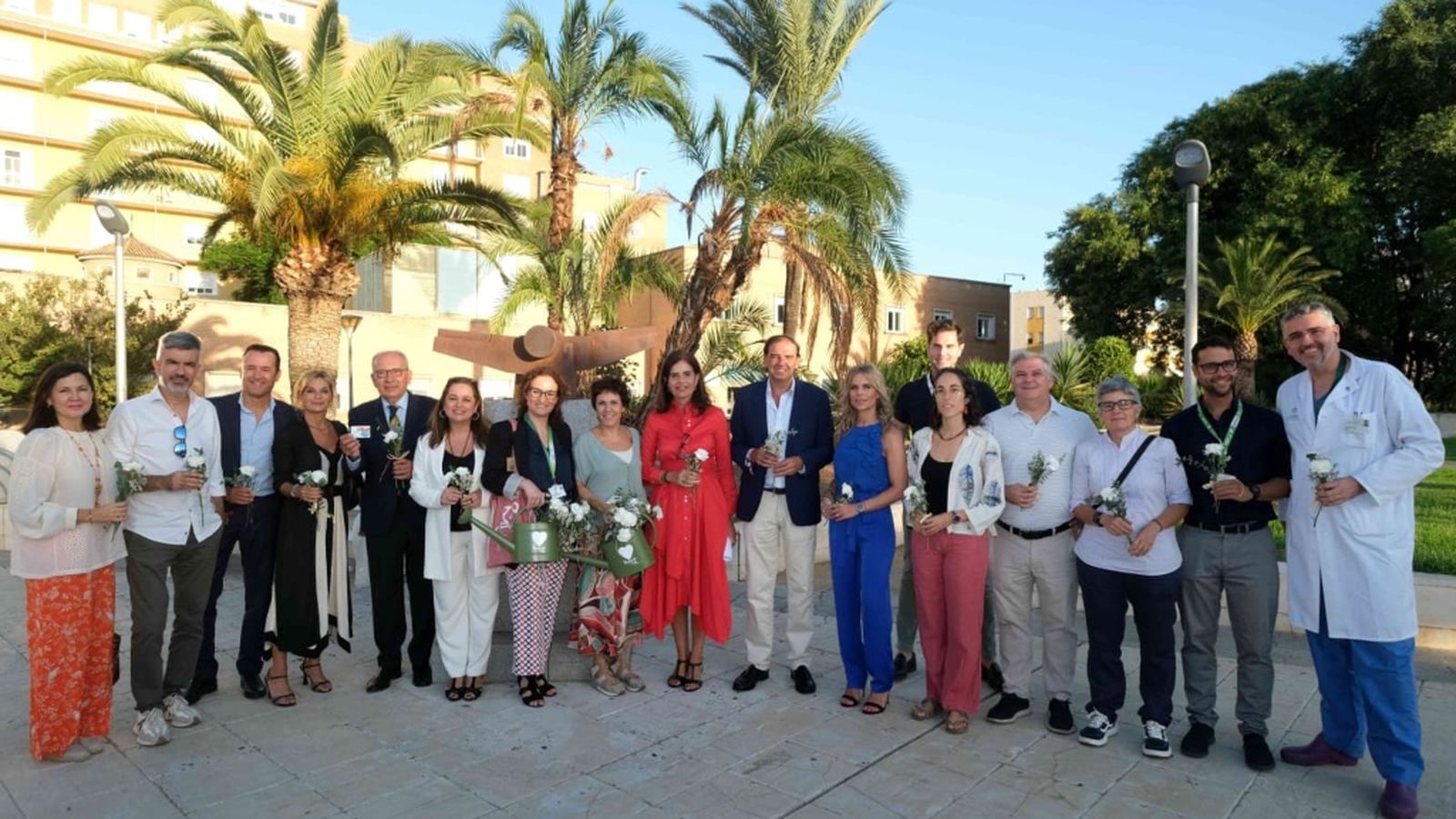 donantes familia