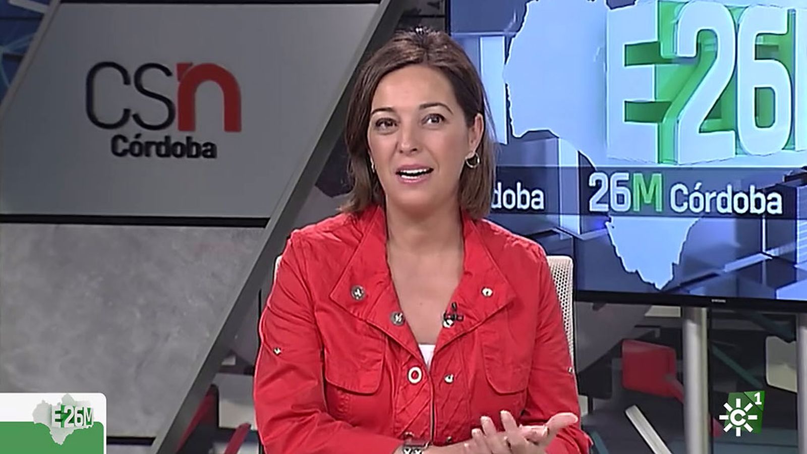 Entrevista 26M | Isabel Ambrosio (PSOE)