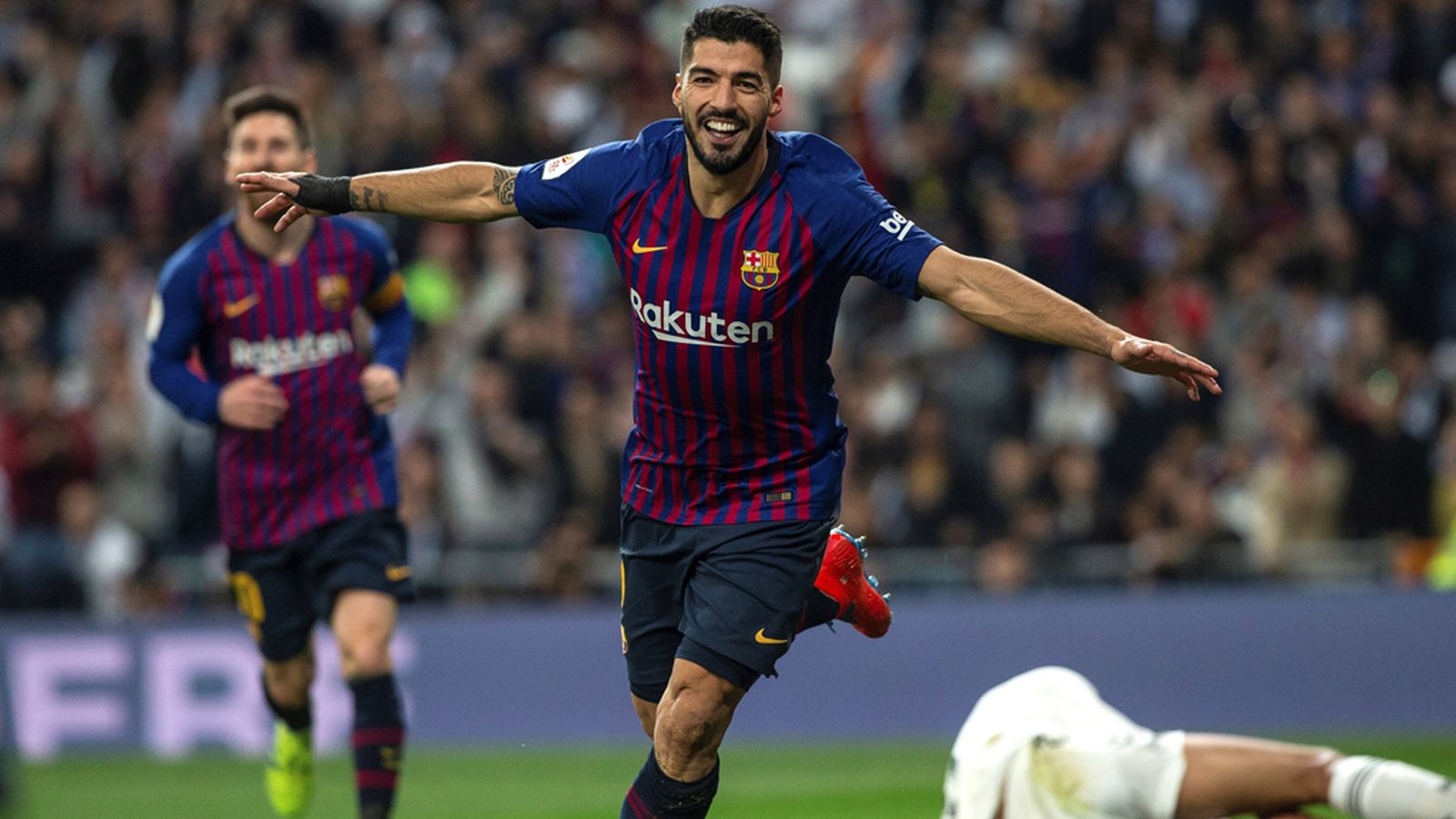 Madrid Barcelona 3 1024