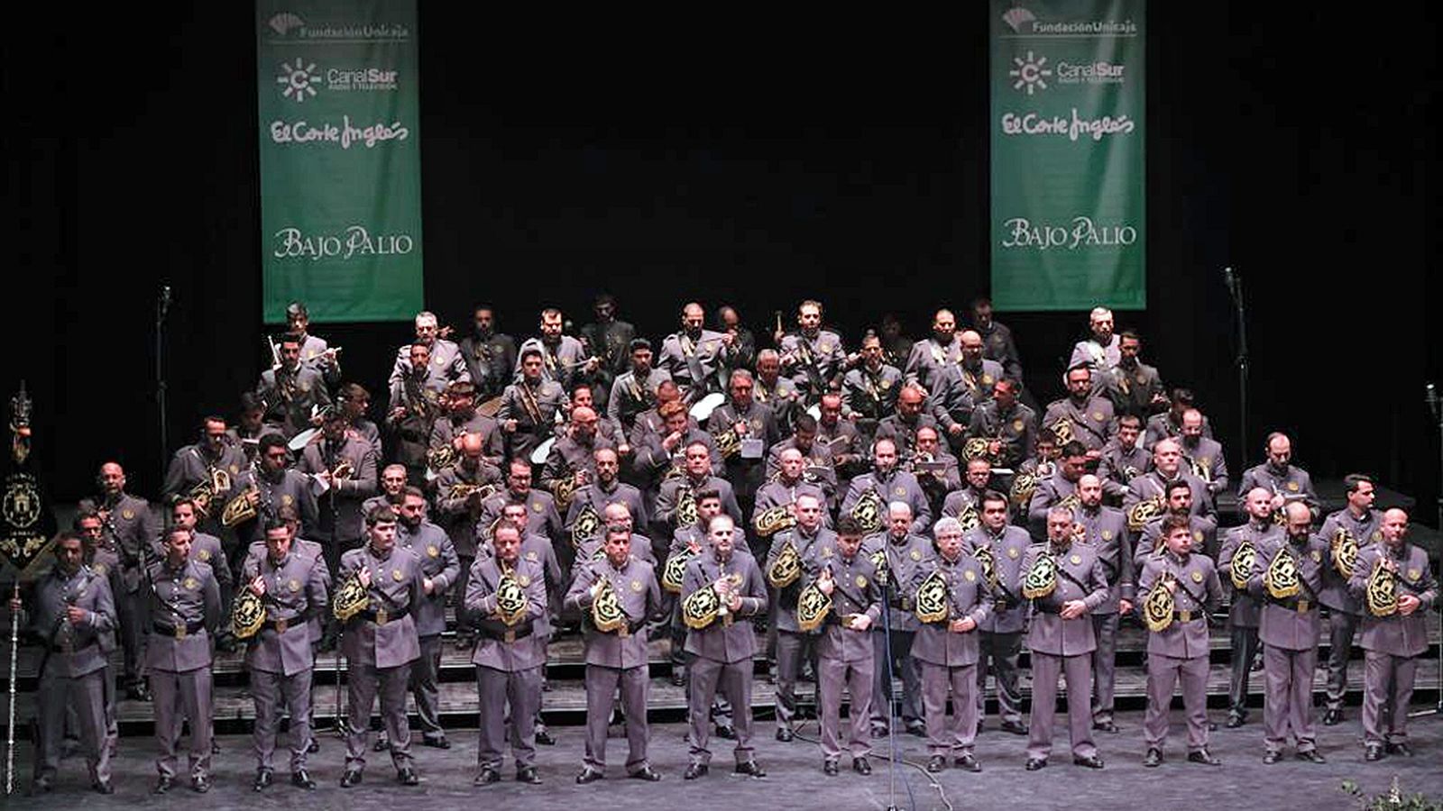 COMUNICACIÓN BANDA ESENCIA FOTOGRAFO MÁLAGA