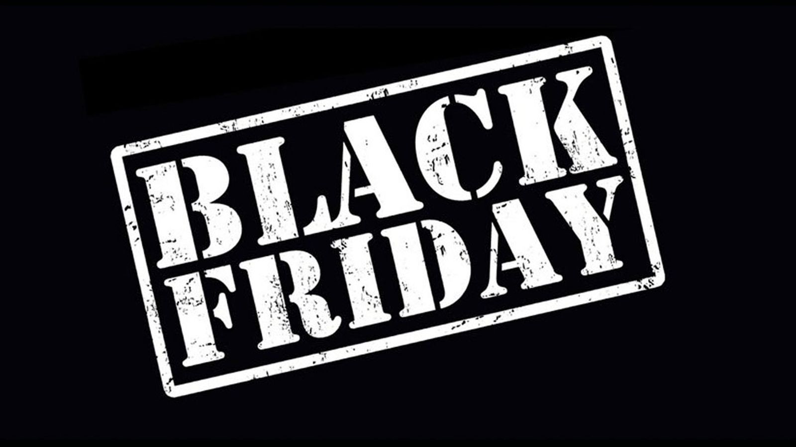 Tapa Black Friday