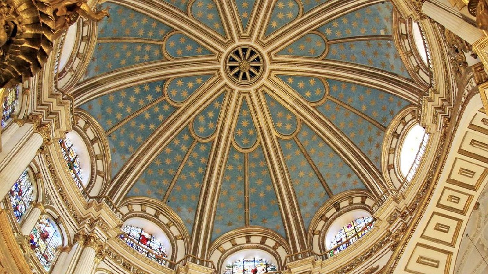 Catedral de Granada Interior 1024x576