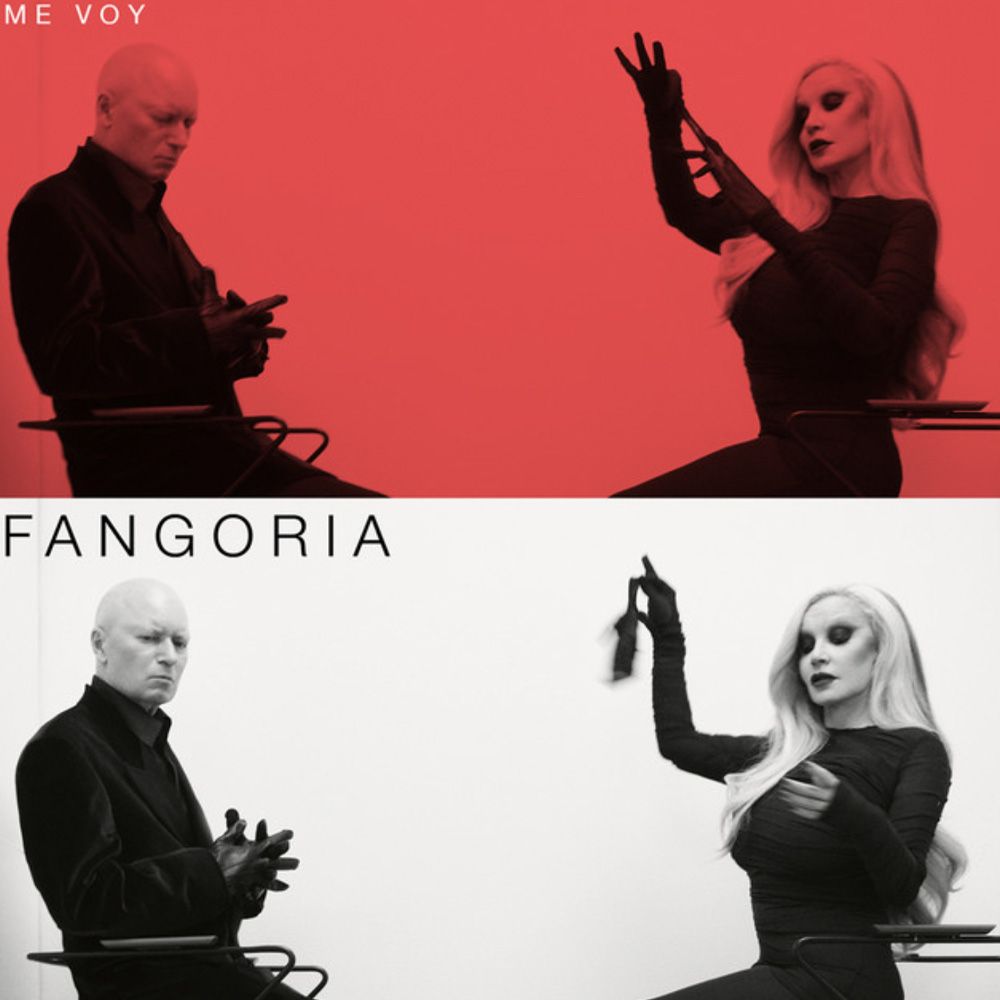 Fangoria   Me voy 1000x1000