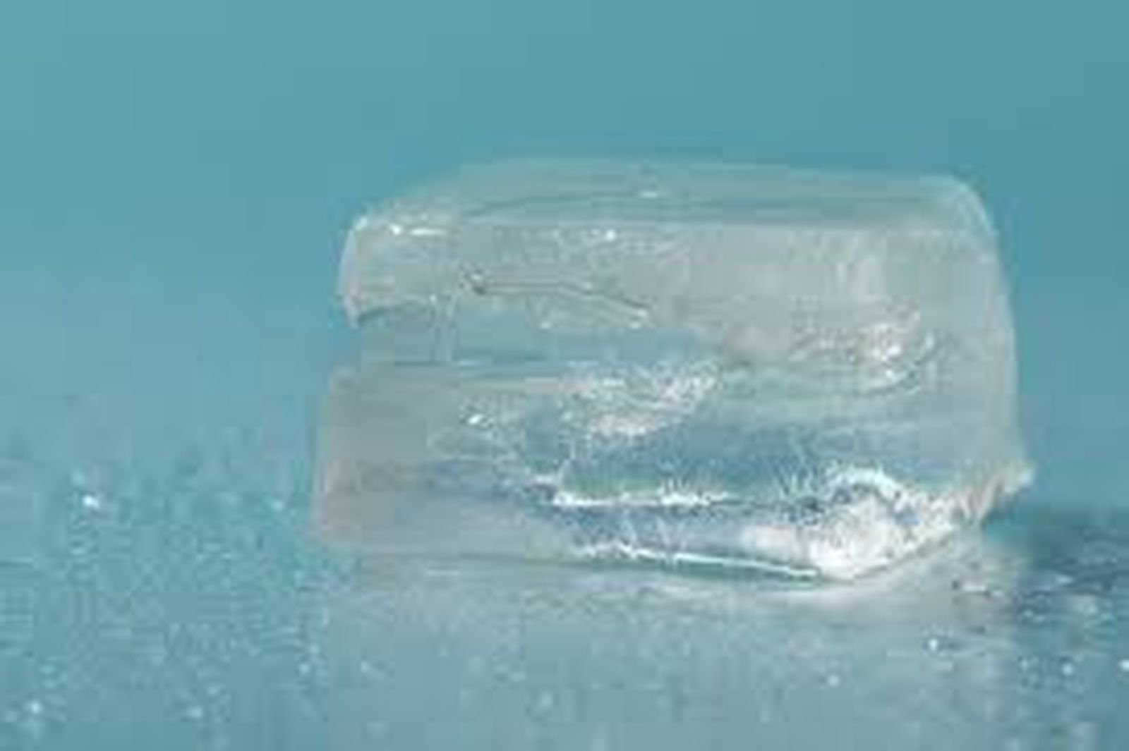 hielo