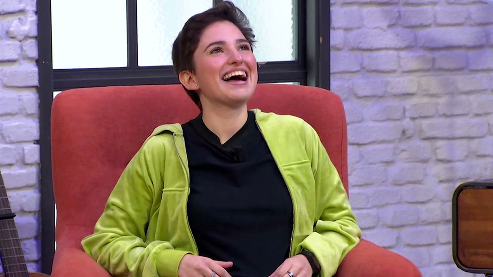 Con once millones de seguidores, Inmagic es la reina de la magia en Tiktok