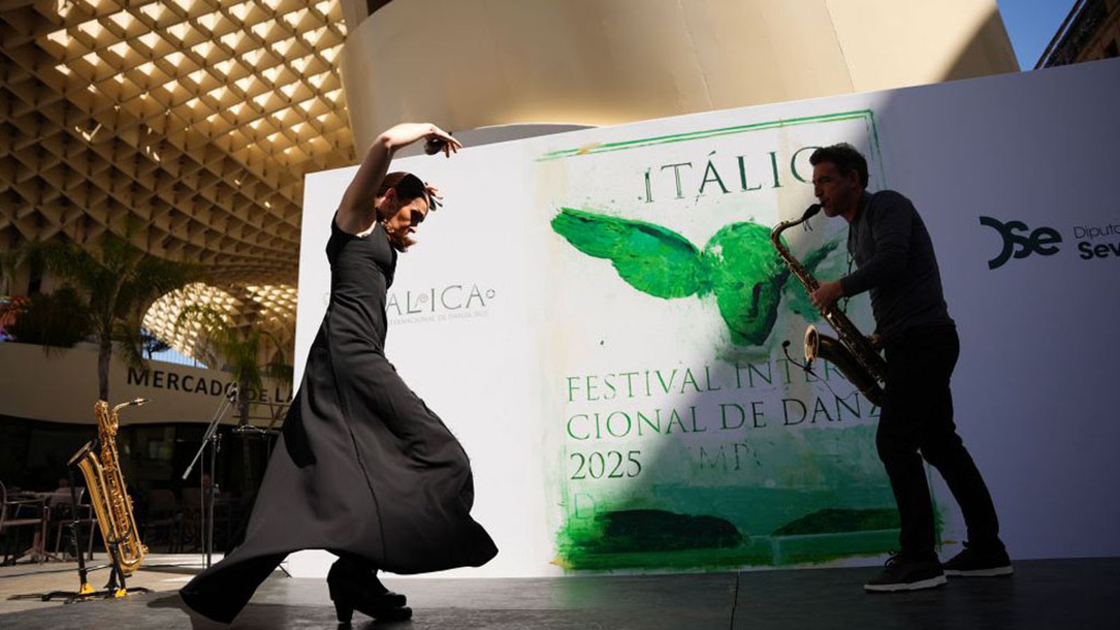 Festival de Danza de Italica