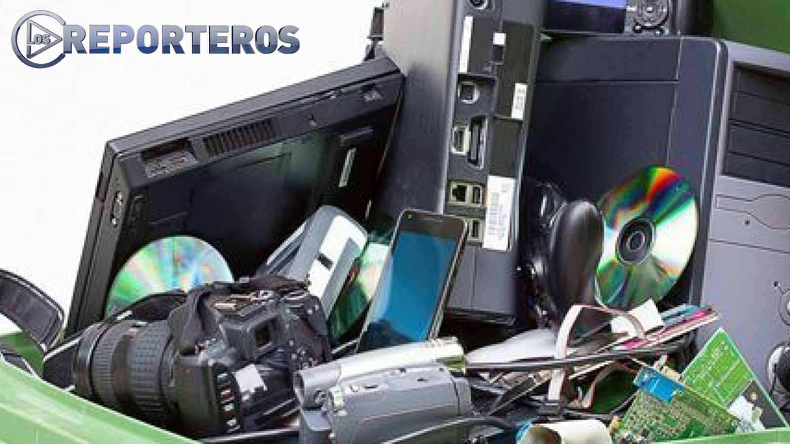 Los Reporteros | 6 octubre (comu)