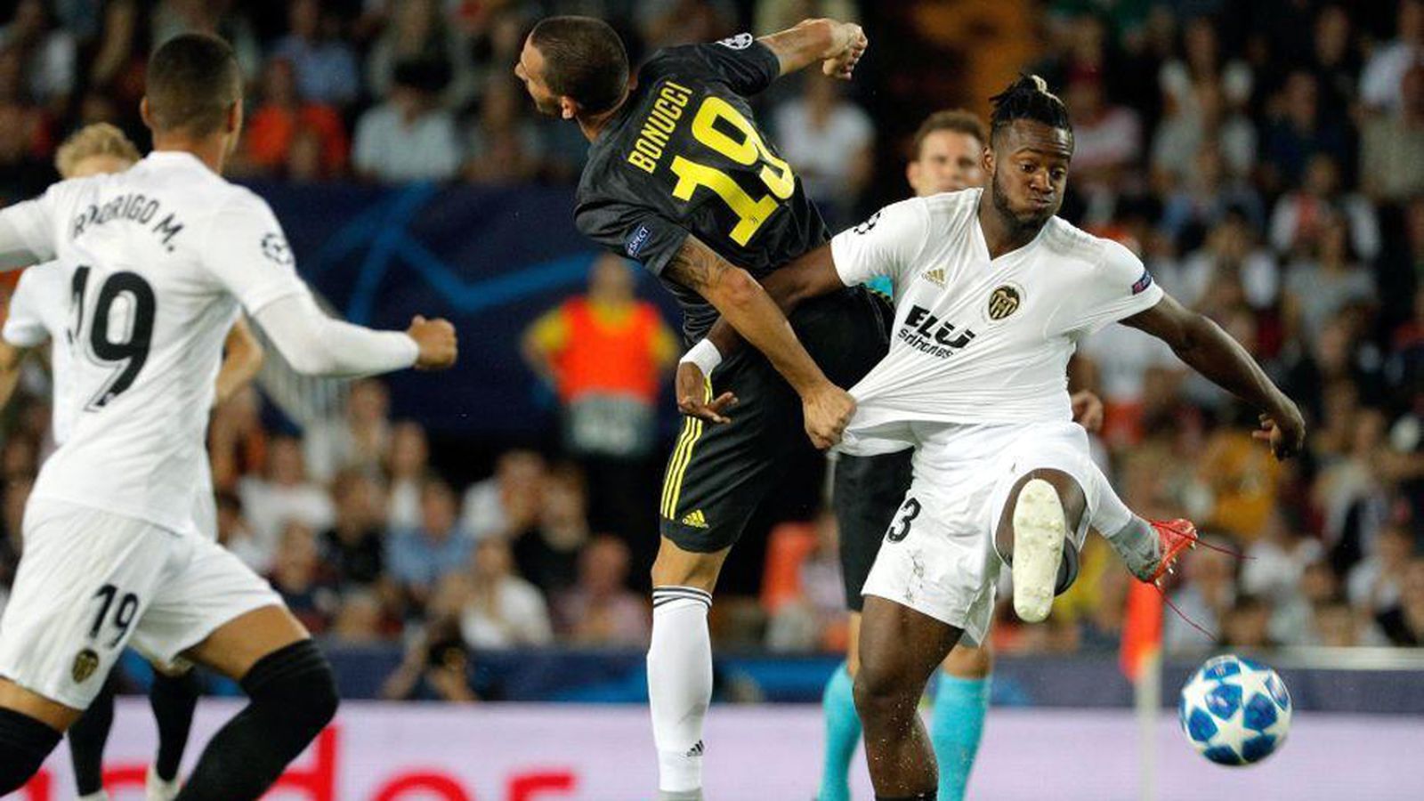Valencia Juventus 1024