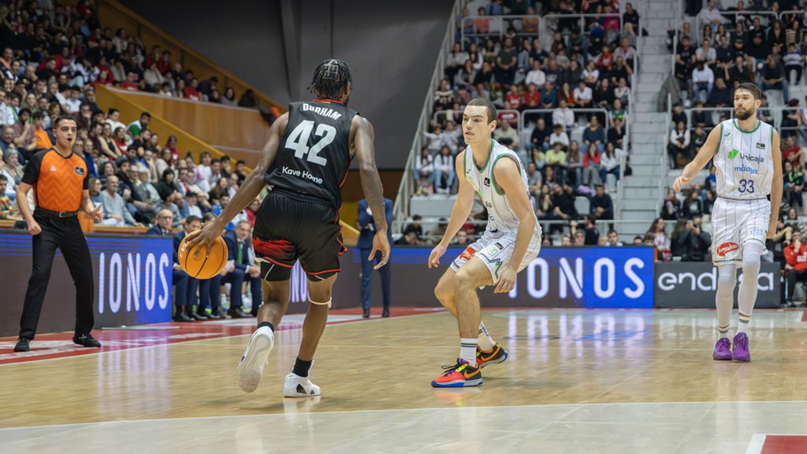 Unicaja Girona