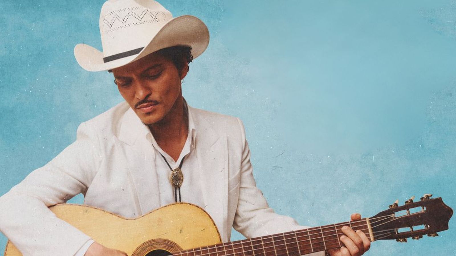 Bruno Mars