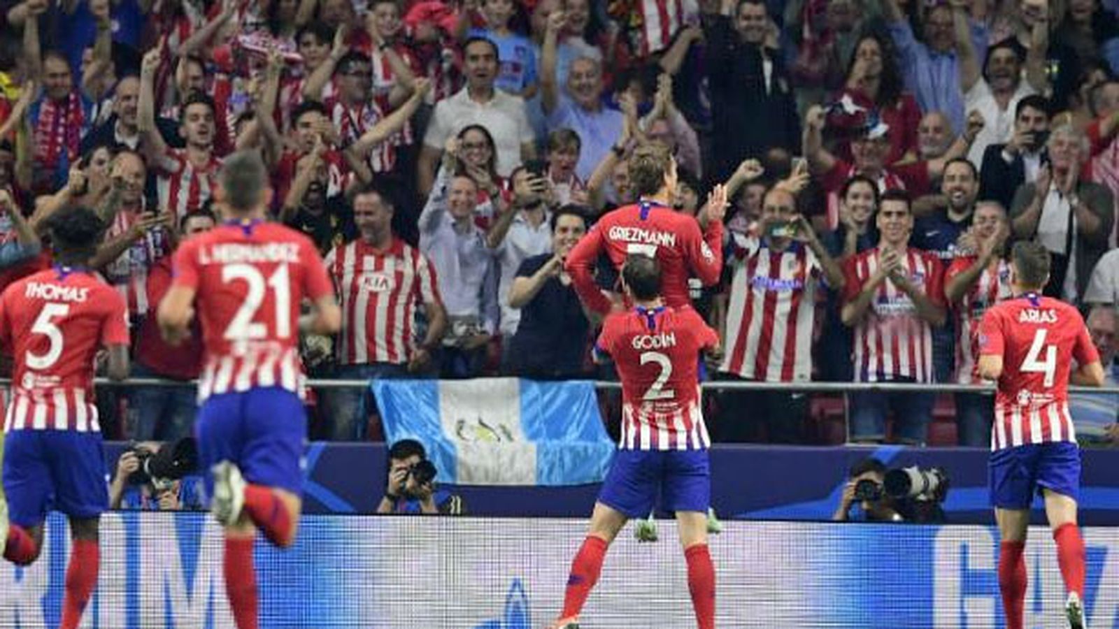 atletico
