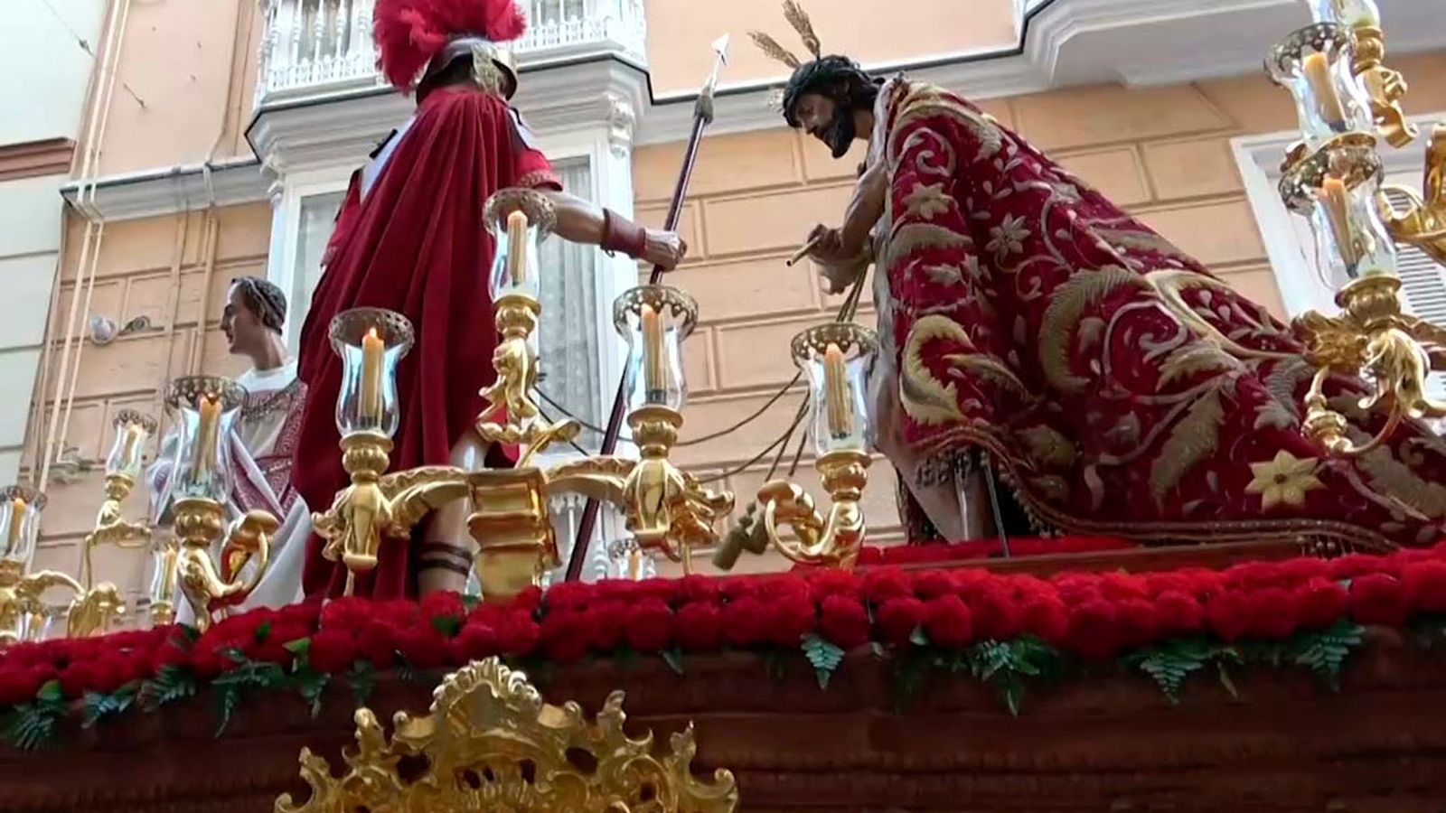 Andalucía Semana Santa Ecce homo 1024x576