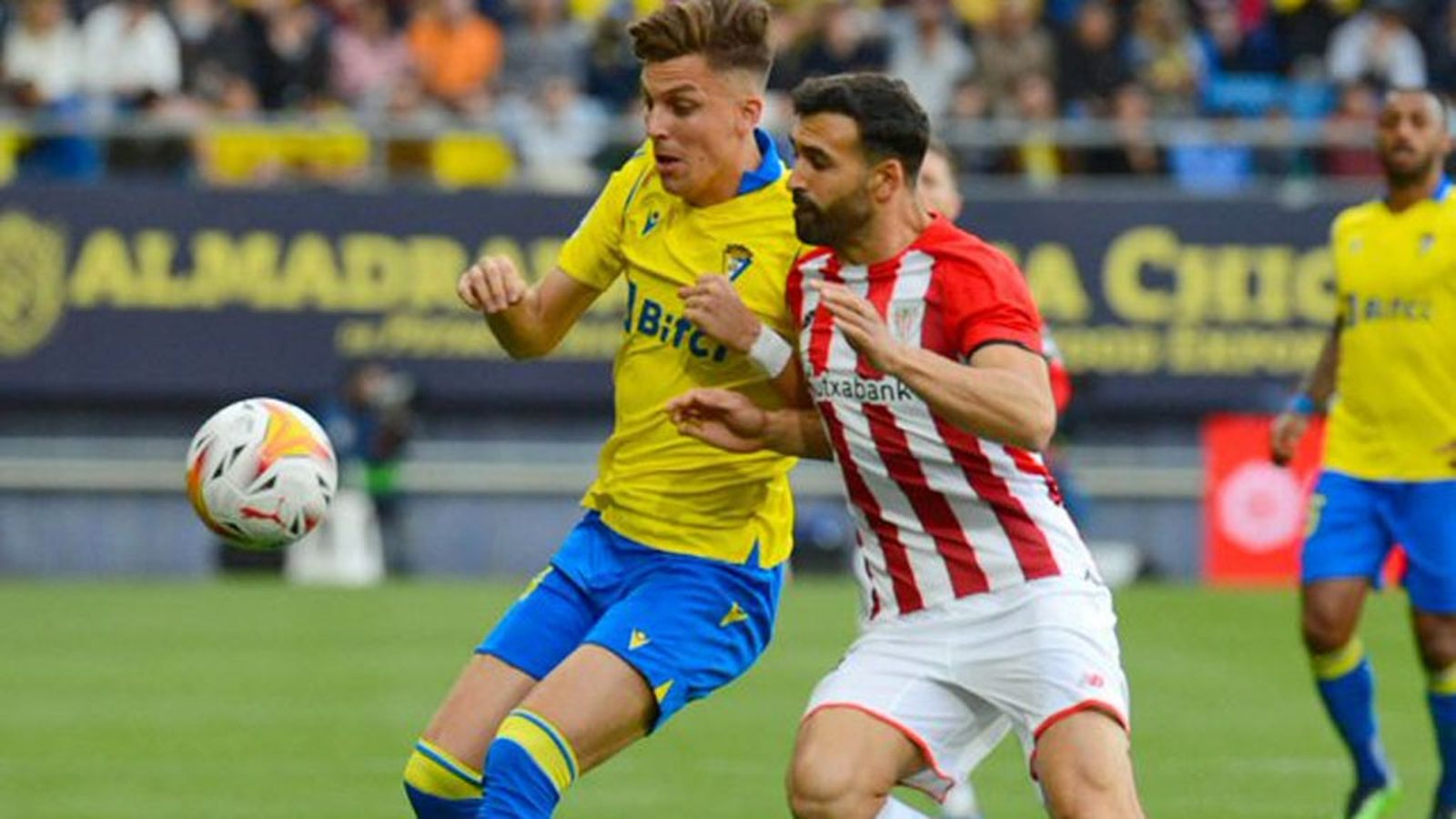 cadiz athletic