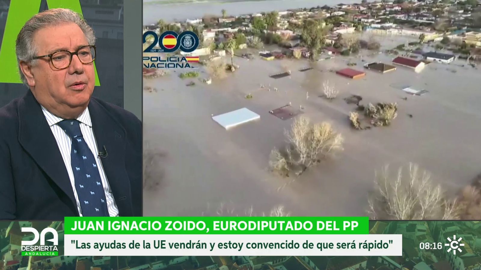 Juan Ignacio Zoido