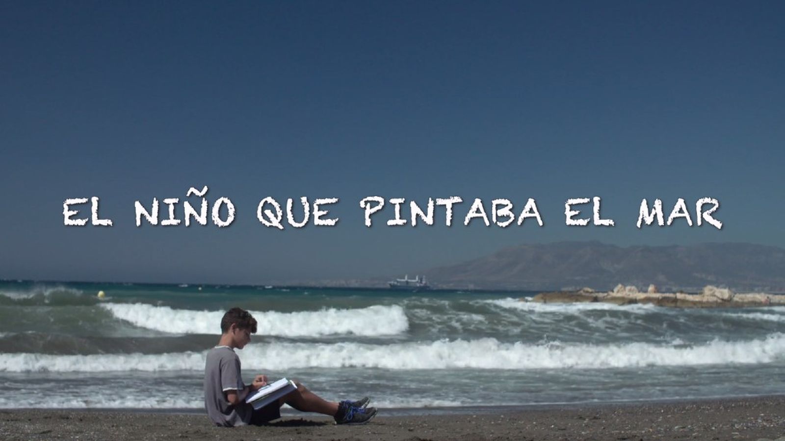 Cine, El niño que pintaba el mar, 1 junio