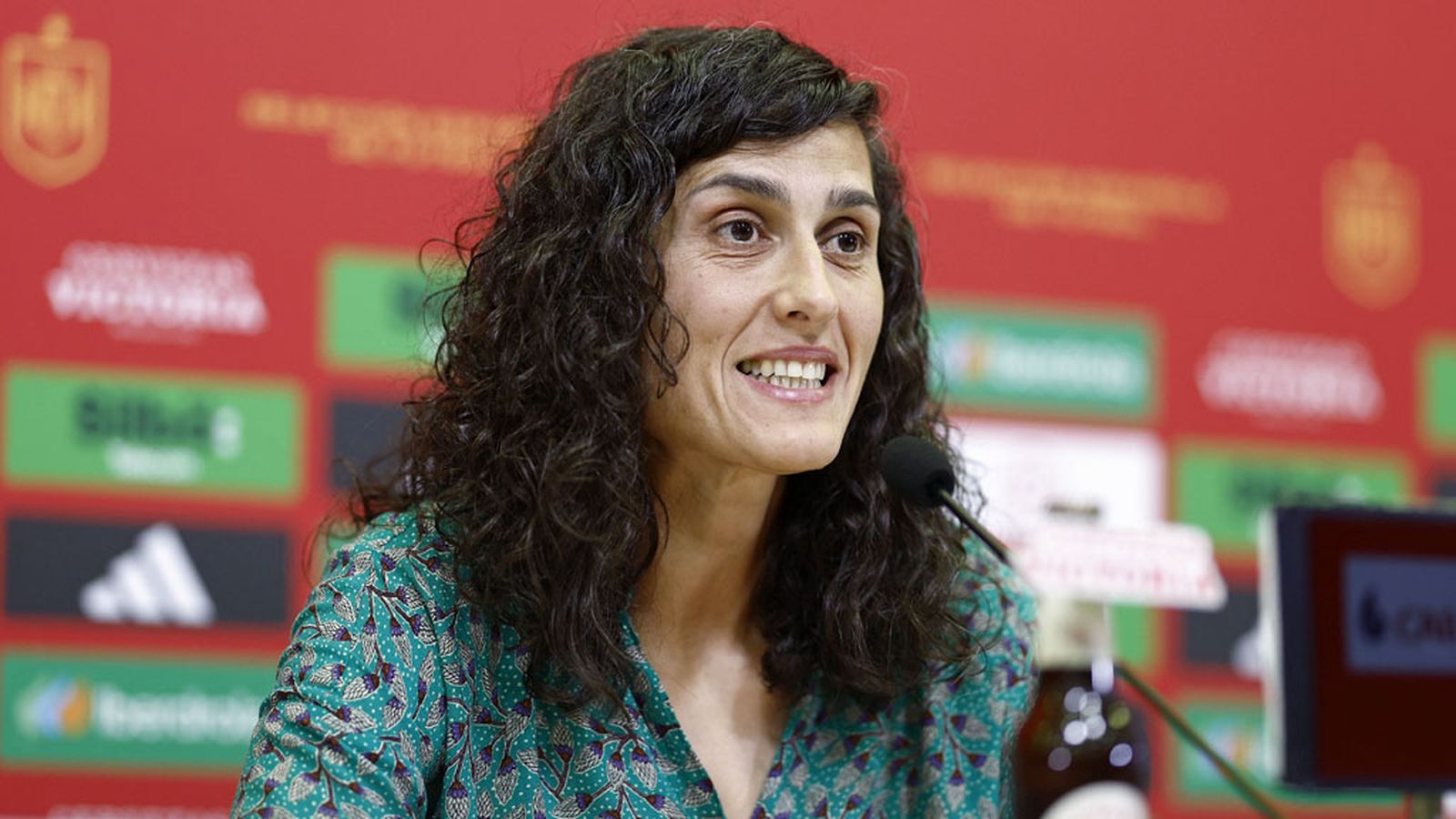 Montse Tomé