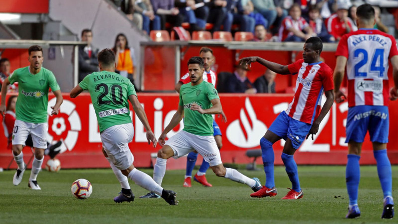 Almería Segunda 1024