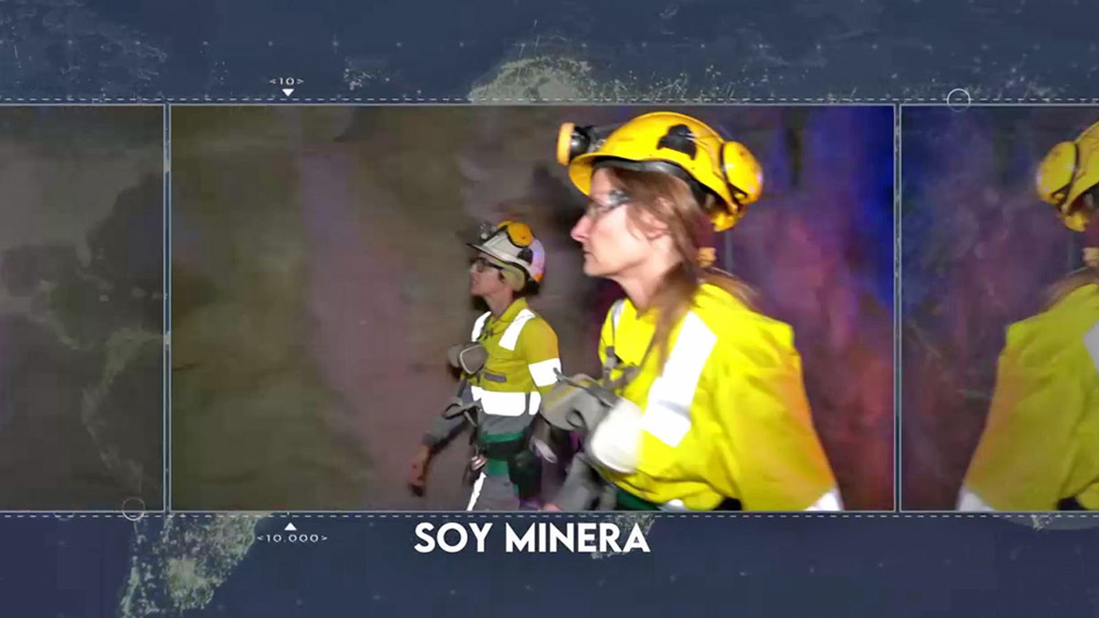 Mineras Los Reporteros
