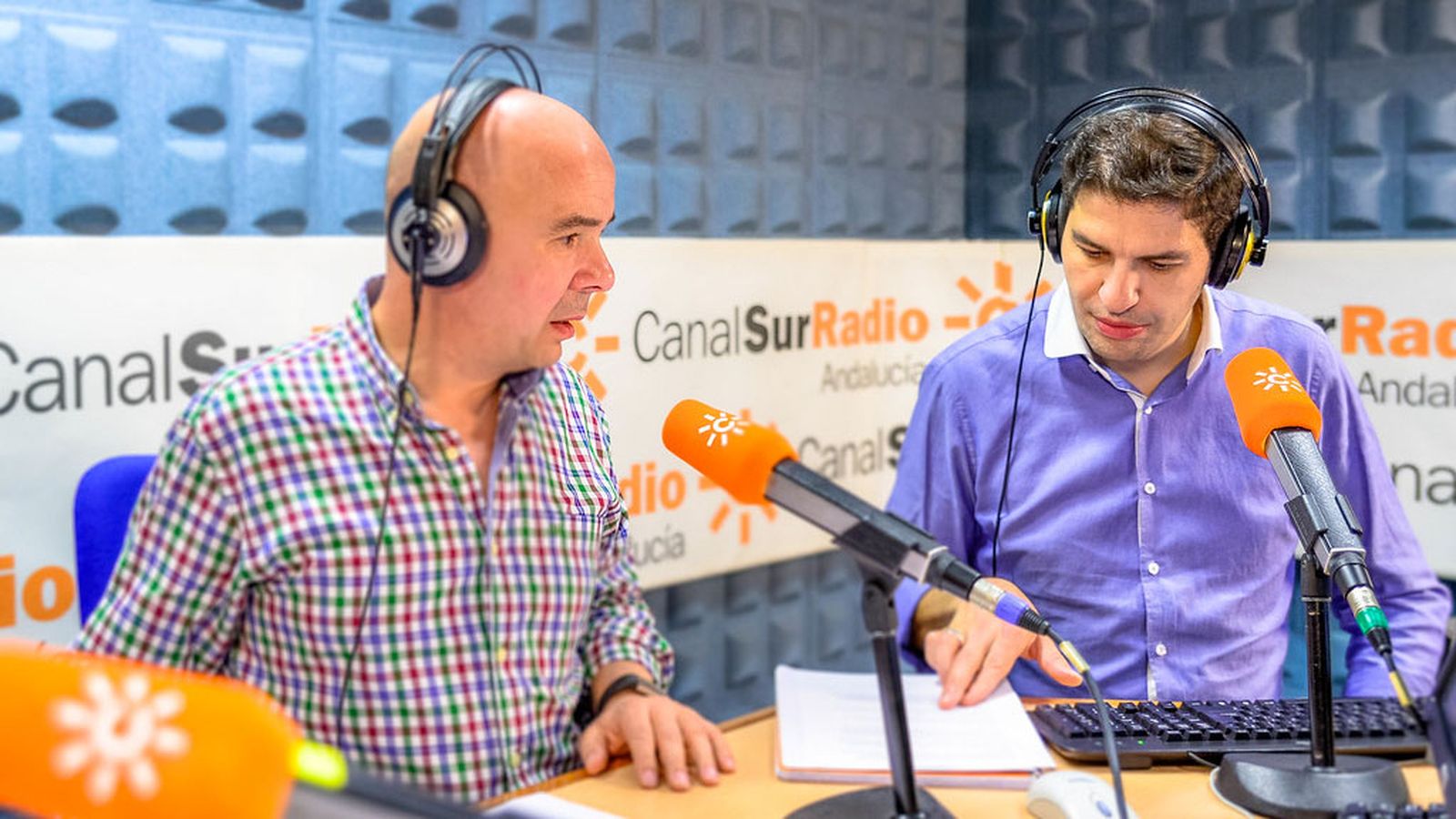 Comunicación El LLamador
