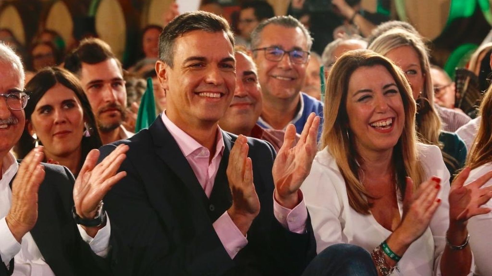 Sánchez con Díaz 1024