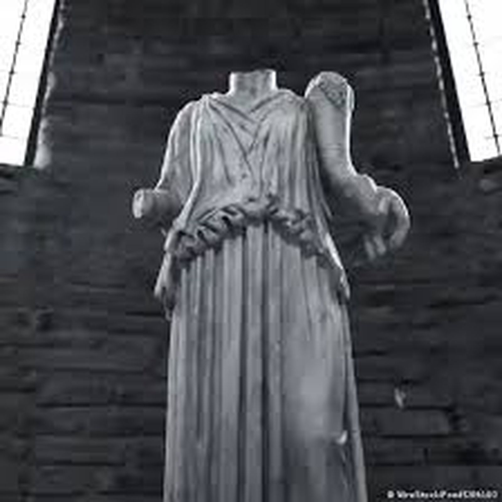 decapitada