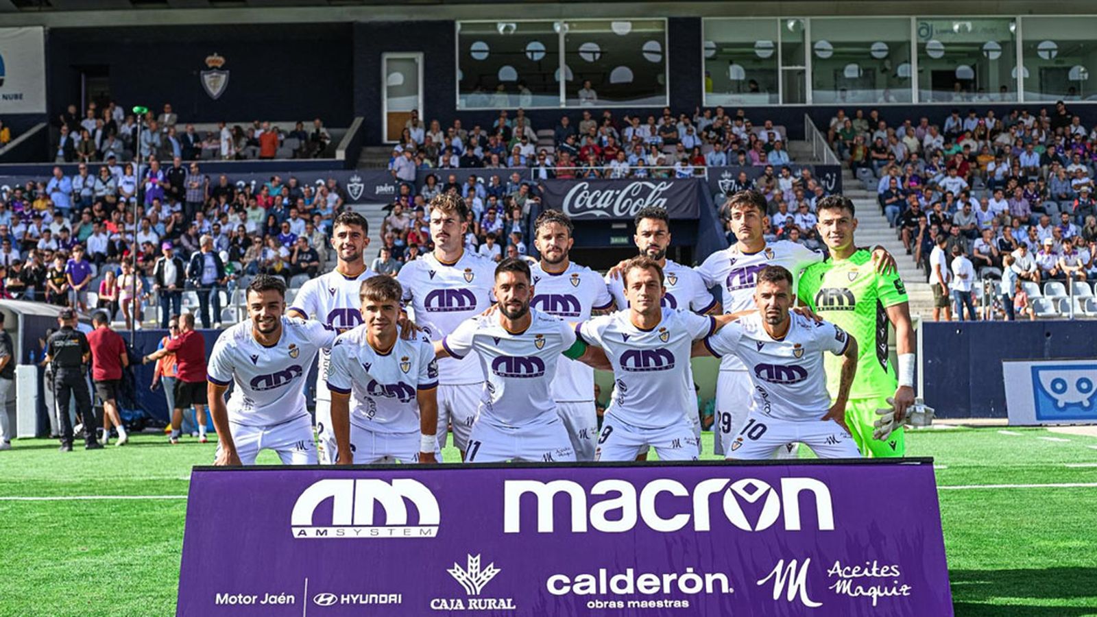 Real Jaén