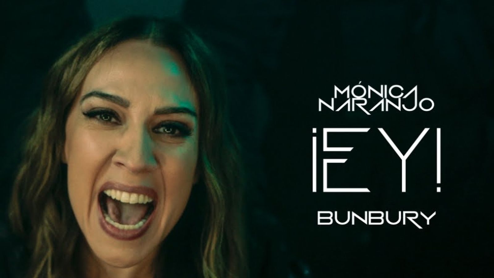 Monica Naranjo y Bumbury